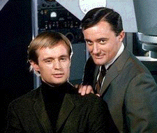 [image of Napoleon Solo and Illya Kuryakin]