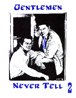 [image of Gentlemen Never Tell 2 cover]