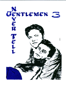 [image of Gentlemen Never Tell 3 cover]