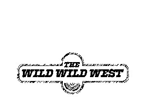 Live Oak Manor Press Wild Wild West zines